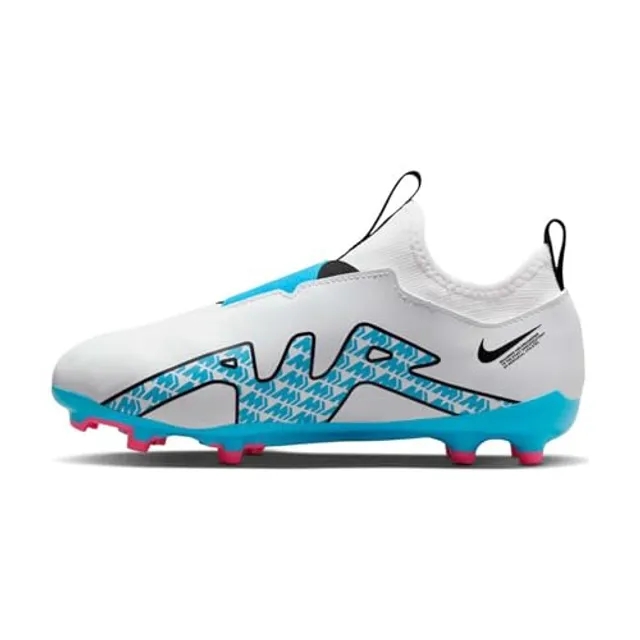 Nike - JUNIOR Zoom Mercurial Vapor 15 Academy FG/MG Blast Pack