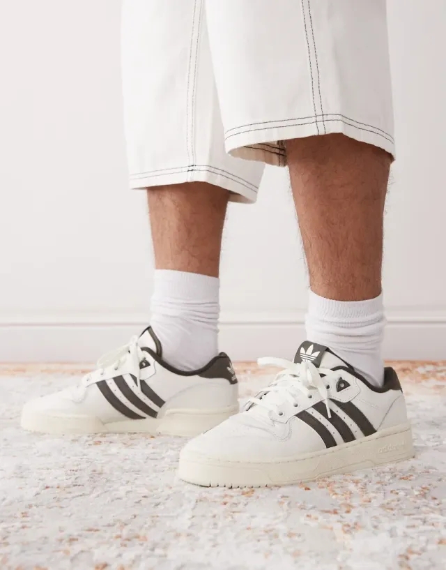 adidas Originals RIVALRY LOW