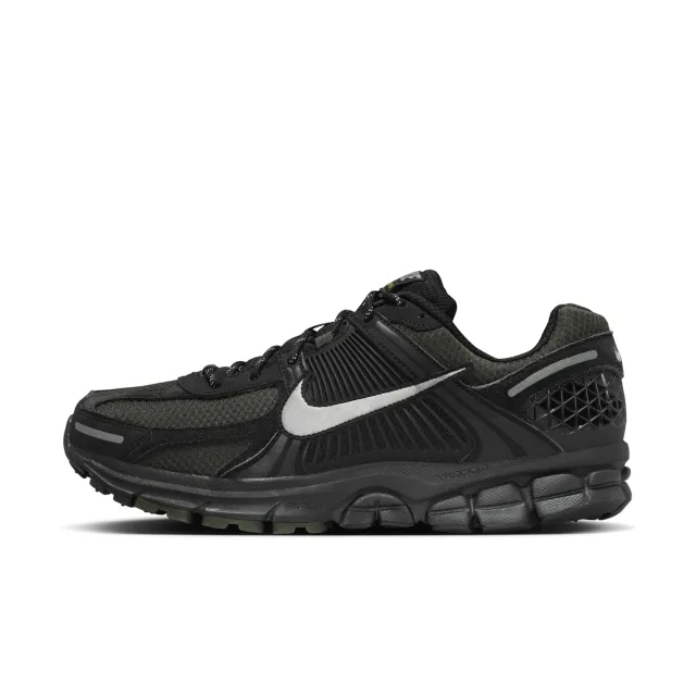 Nike Zoom Vomero 5 Men's Shoes - Black