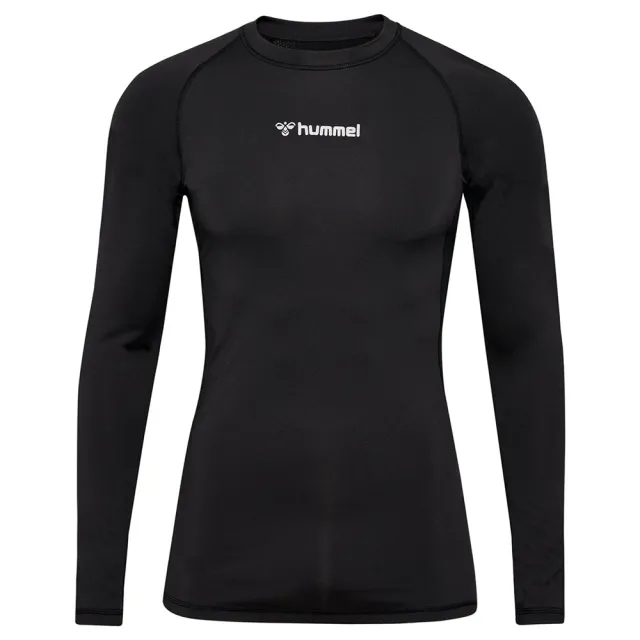 Hummel Performance Long Sleeve T-shirt