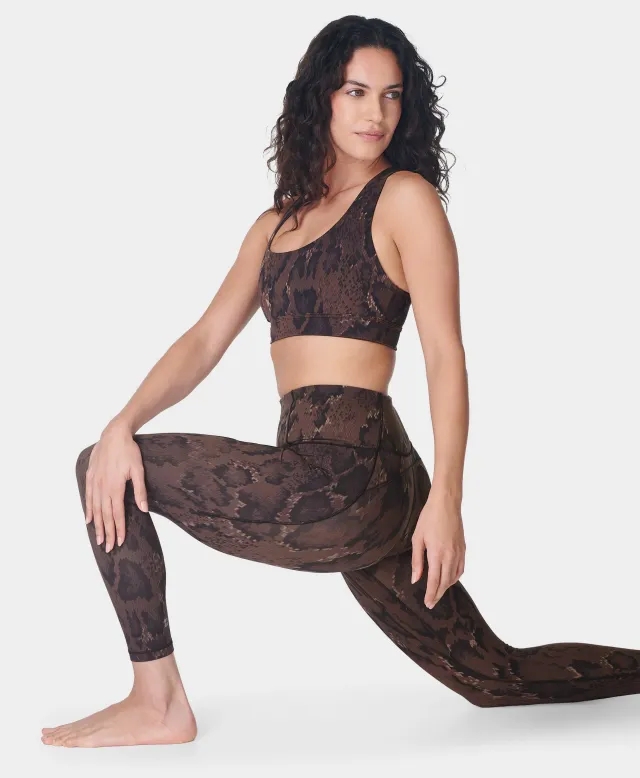 Sweaty Betty Super Soft 7/8 Yoga Leggings