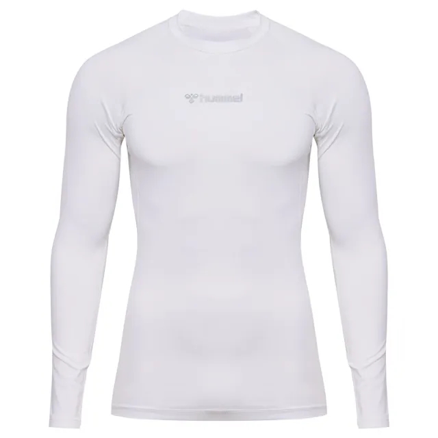 Hummel Performance Long Sleeve T-shirt