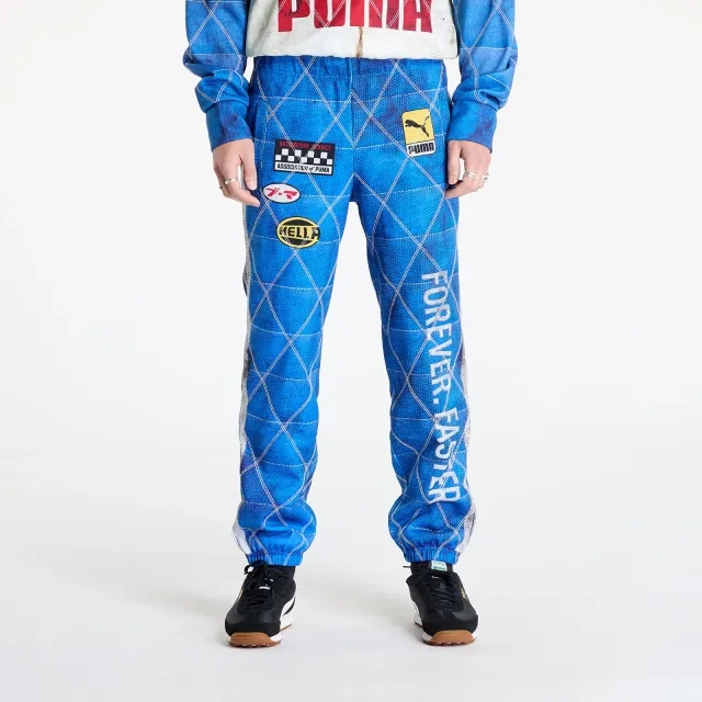 Puma X ASAP ROCKY Quilted Sweat Pant