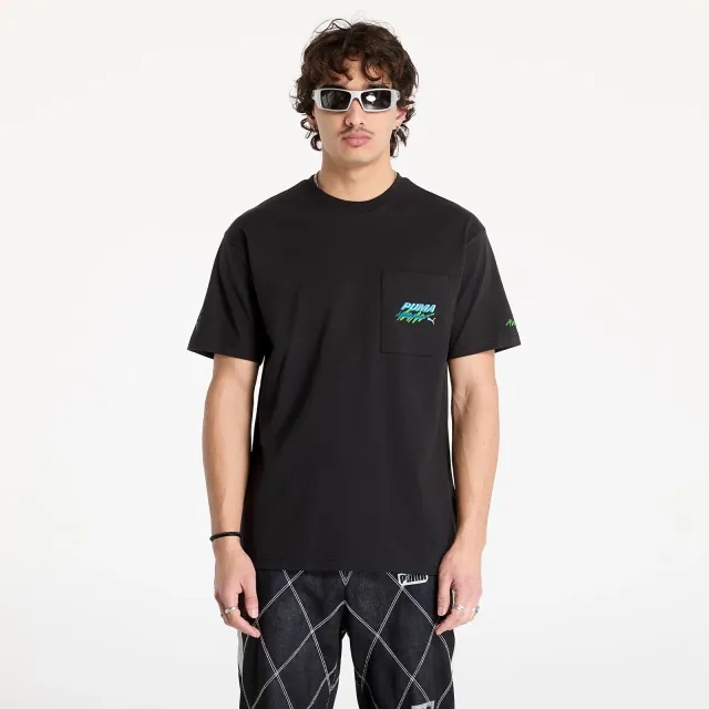 Puma X ASAP ROCKY Pocket Tee