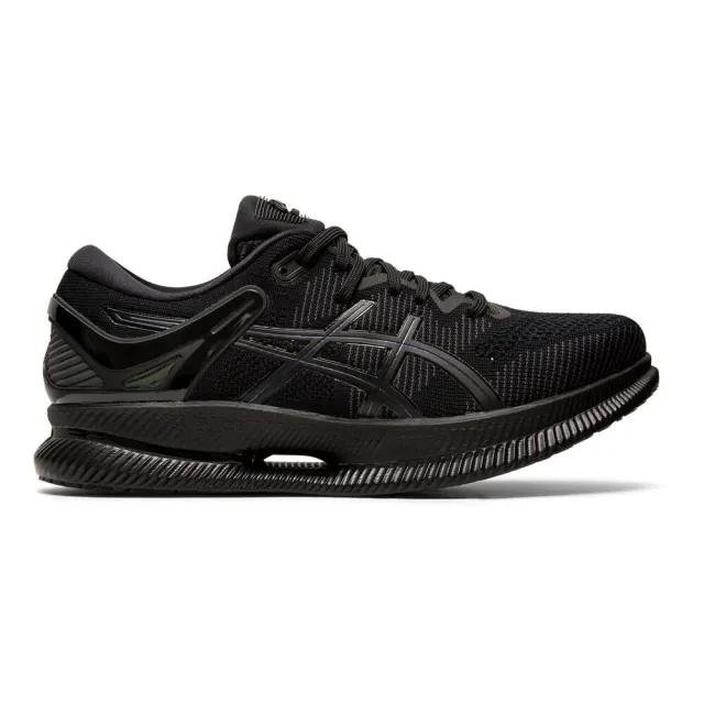 ASICS Metaride Neutral Running Shoe Men - Black