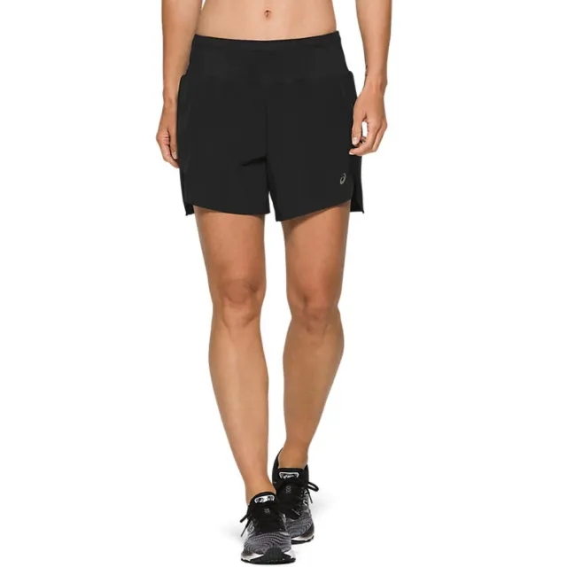 Asics Road 5.5 Inch Women's Shorts