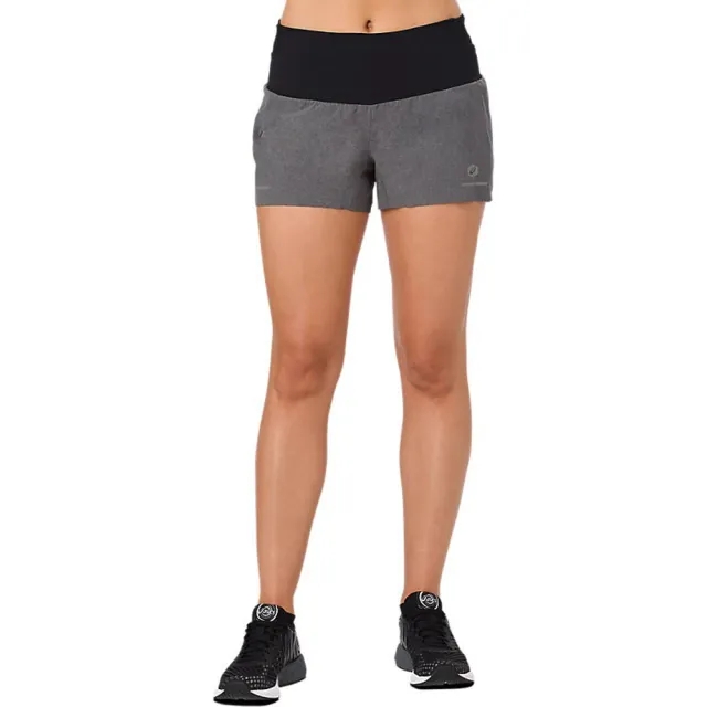 Asics Best 3.5 Inch Women's Shorts