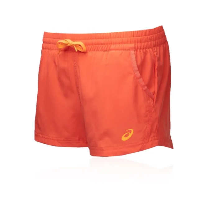 Asics Women's Woven Running Shorts