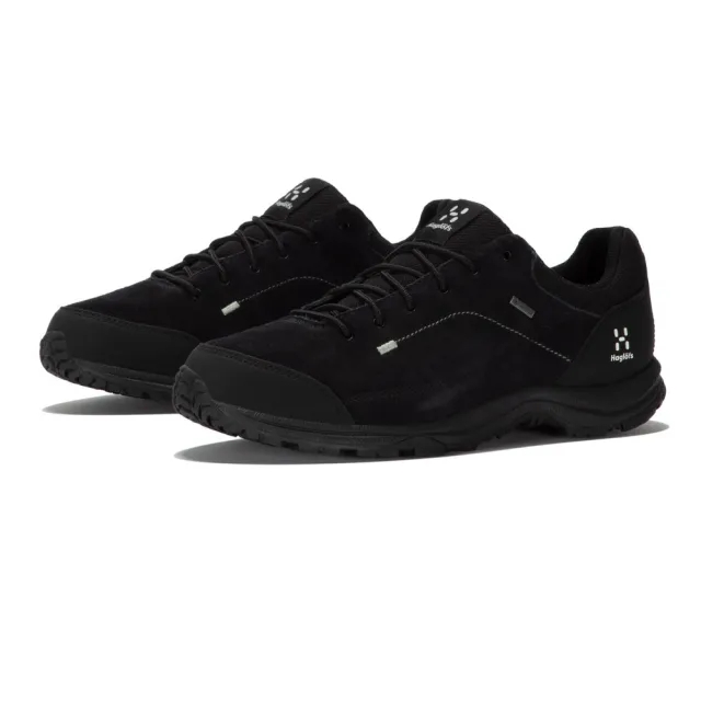 Asics Haglofs Krusa GORE-TEX Walking Shoes - AW24