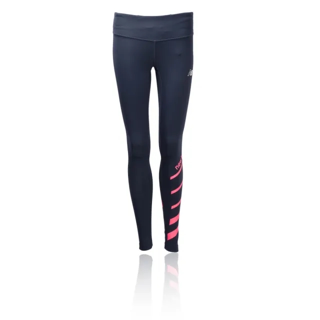 New Balance Accelerate Women's  Running Tights