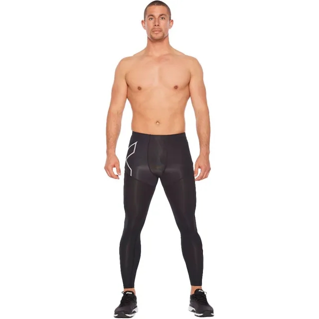 2xu Aero Vent Leggings