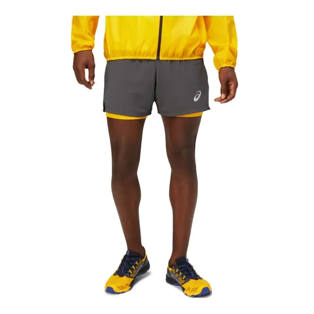 Asics Fujitrail Shorts