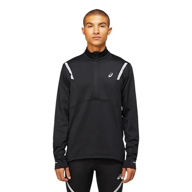 Asics LITE-SHOW Winter 1/2 Zip Top