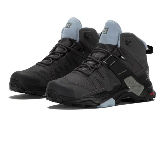Salomon X Ultra 4 Mid GORE-TEX Women's Walking Boots