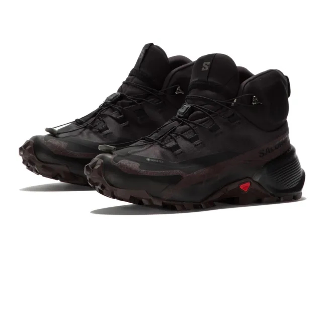 Salomon Cross Hike 2 Mid GORE-TEX Women's Walking Boots (D Width) - SS24