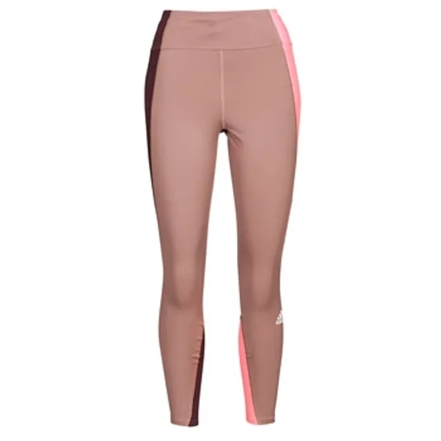 adidas  OTR CB 7/8  TGT  women's Tights in Pink