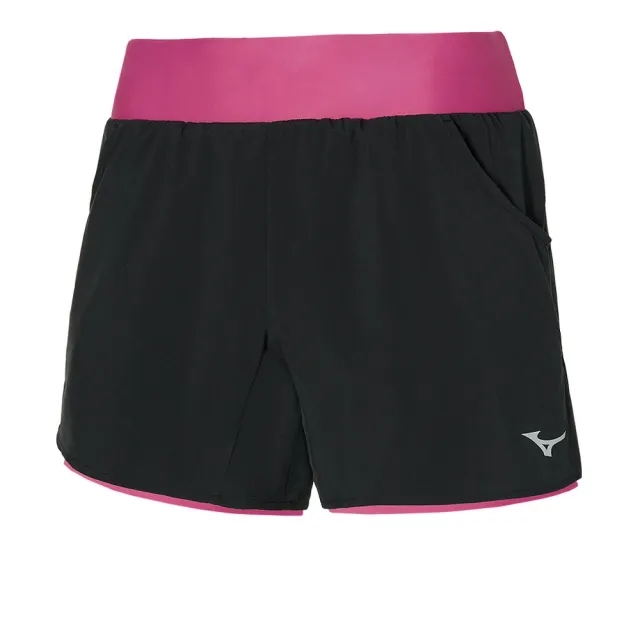 Mizuno 2-in-1 4.5 Women's Shorts