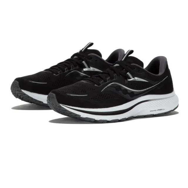 Saucony Omni 21 Women's Running Shoes