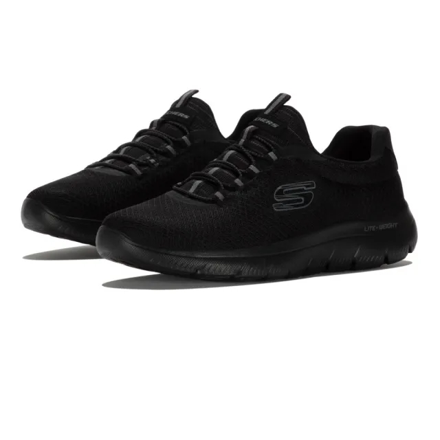 Skechers Summits Training Shoes (2E Width)