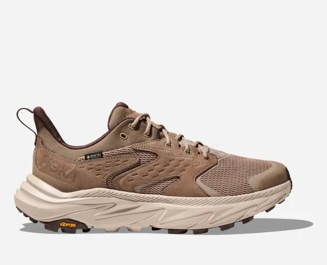 Hoka One One Hoka Hoka Anacapa 2 Low GORE-TEX Walking Shoes - SS24