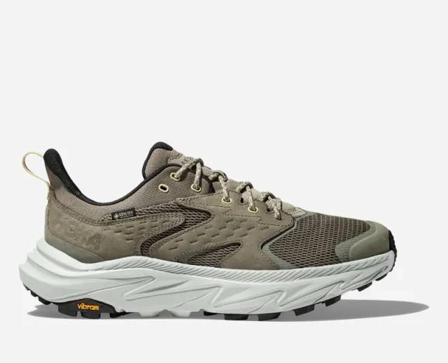 Hoka One One Hoka Hoka Anacapa 2 Low GORE-TEX Walking Shoes - SS24