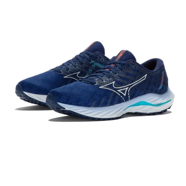 Mizuno Wave Inspire 19 Women's Running Shoes