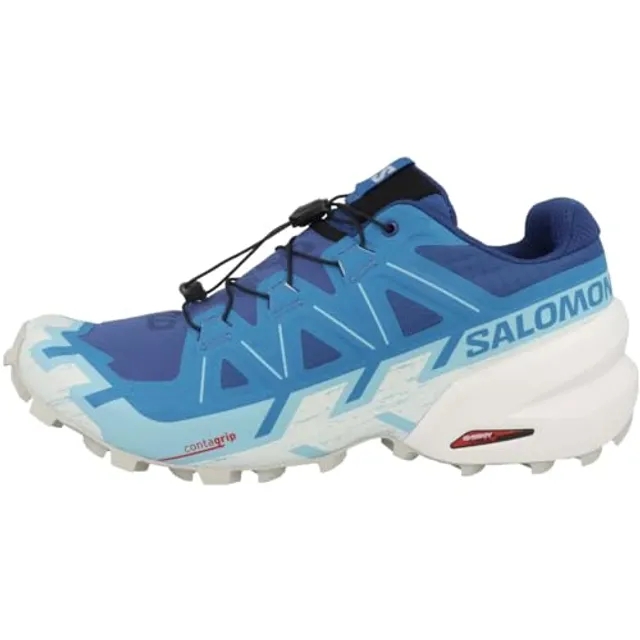 Salomon Speedcross 6 Trail Running Shoes