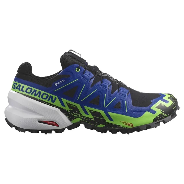 Salomon Spikecross 6 GORE-TEX Trail Running Shoes - AW24