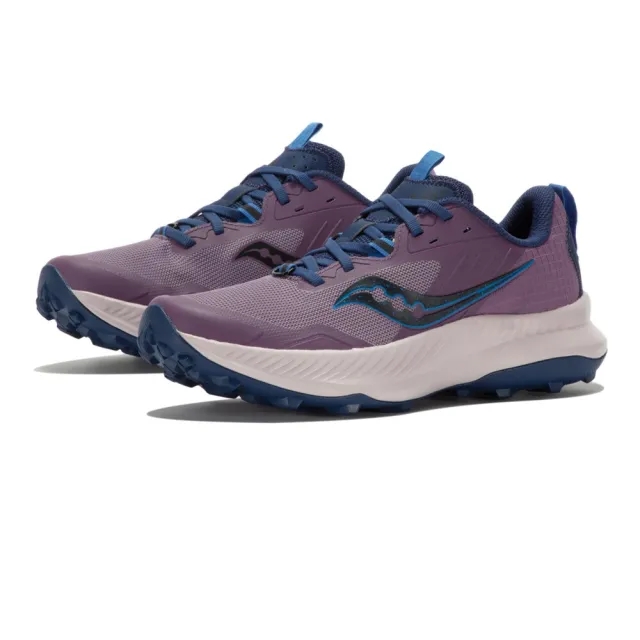 Saucony Blaze TR Women's Trail Running Shoes