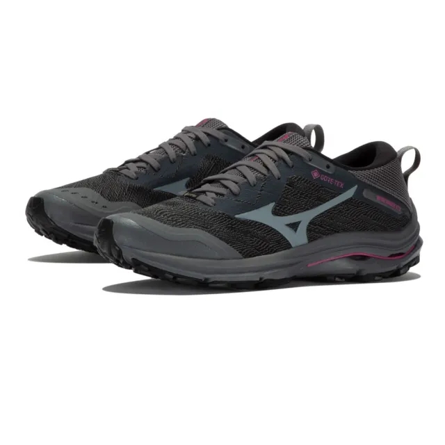 Mizuno Wave Rider GORE-TEX 2 Women's Trail Running Shoes
