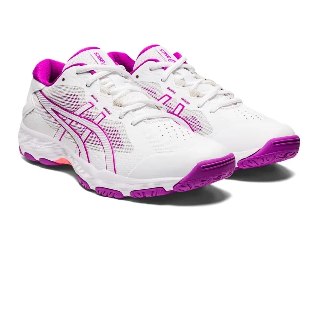 Asics Gel-Netburner Academy 9 Women's Netball Shoes