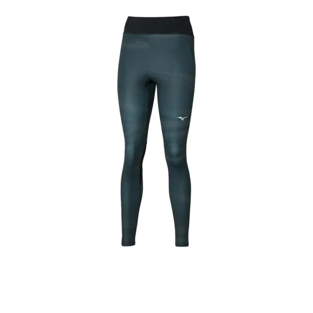 Mizuno Printed Women's Tights