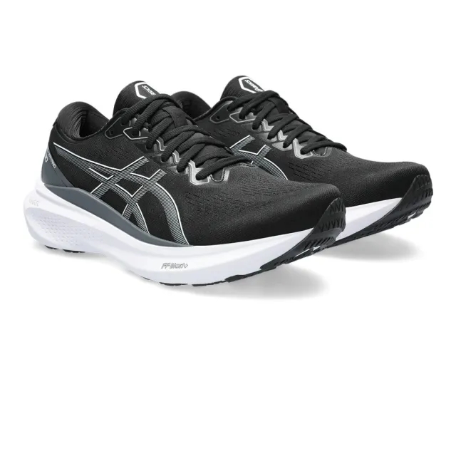 Asics Gel-Kayano 30 Running Shoes (4E Width)