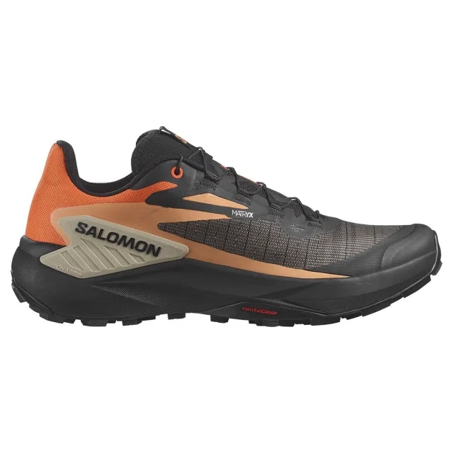 Salomon Genesis Trail Running Shoes - SS24