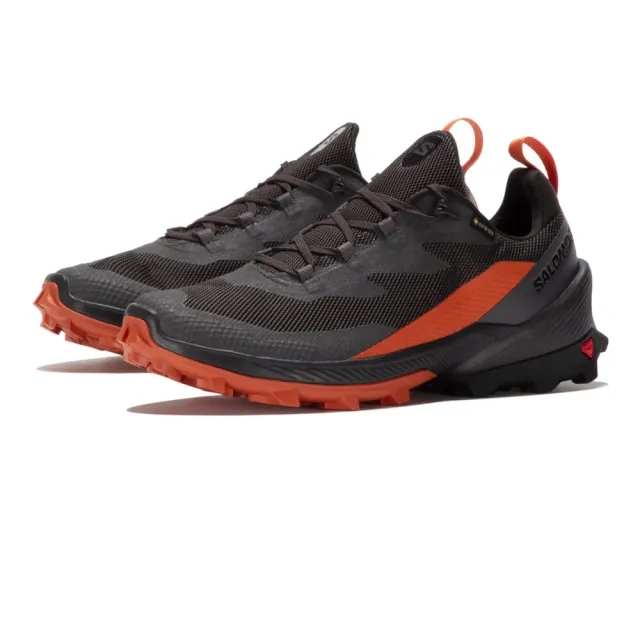 Salomon Cross Over 2 GORE-TEX Walking Shoes - AW24