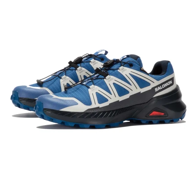 Salomon Speedcross Peak GORE-TEX Trail Running Shoes - AW24