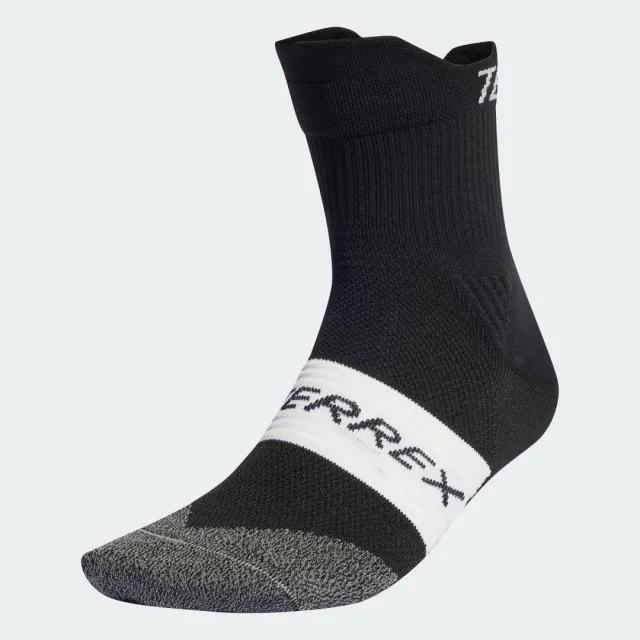 adidas Terrex HEAT.RDY Trail Running Agravic Crew Socks - AW24