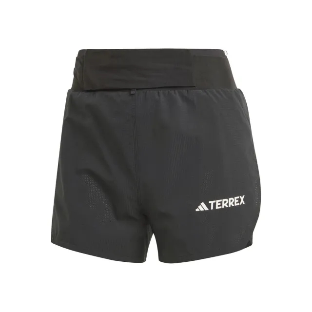 adidas Terrex Techrock Pro Women's Trail Shorts - SS24