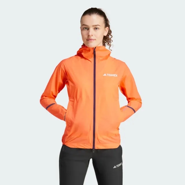 adidas Terrex Xperior 2.5L Light RAIN.RDY Women's Jacket - AW24