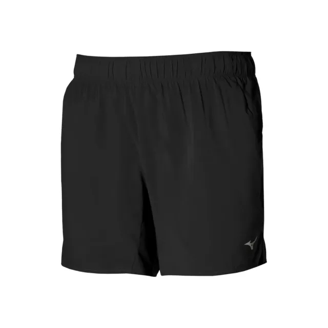 Mizuno Core 5.5 Short Running Shorts Women - Black