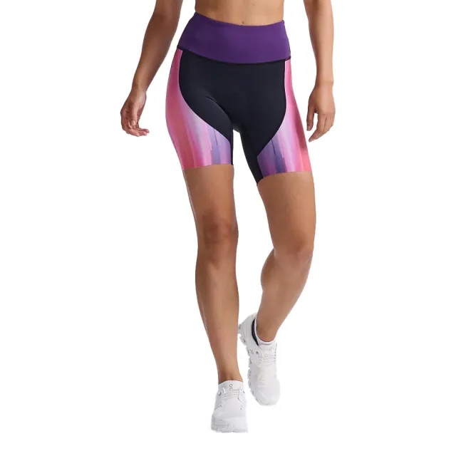 2XU Aero Women's Tri Shorts - AW24