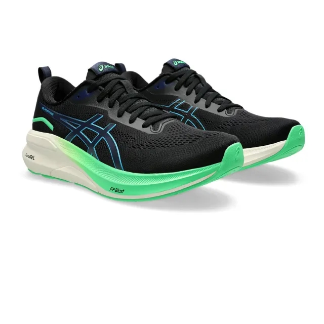Asics Gel-Fortitude Running Shoes - AW24