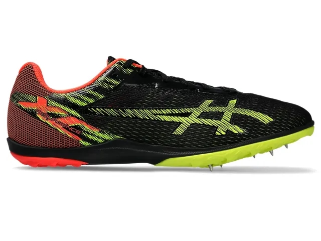 Asics Resurgence XC Cross Country Running Spikes - AW24