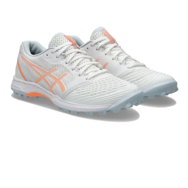 Asics Field Ultimate FF 2 Women's Hockey Shoes - AW24