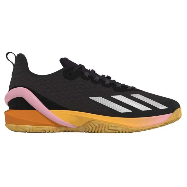 Adidas Adizero Cybersonic Hard Court Shoes