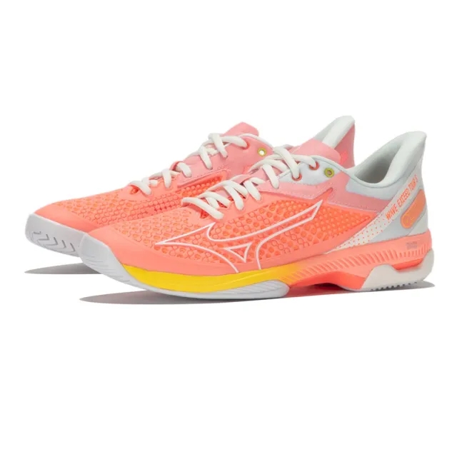 Mizuno Wave Exceed Tour 5 All Court Women's Tennis Shoes