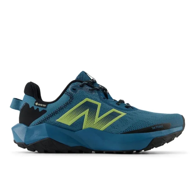 New Balance Dynasoft Nitrel V6 Gore Tex ® Trainers