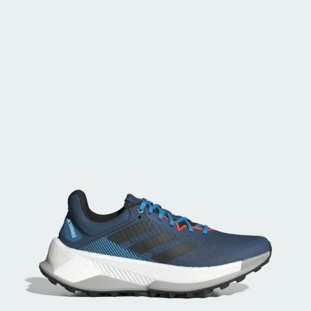 adidas Terrex Soulstride Ultra Trail Running Shoes - AW24