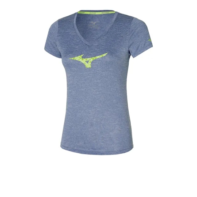 Mizuno Impulse Core RB Women's T-Shirt