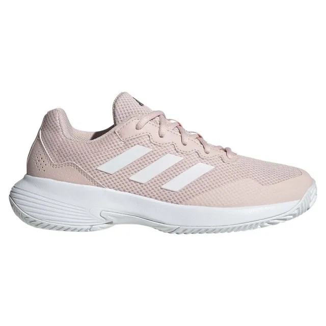 Adidas Gamecourt 2 Hard Court Shoes